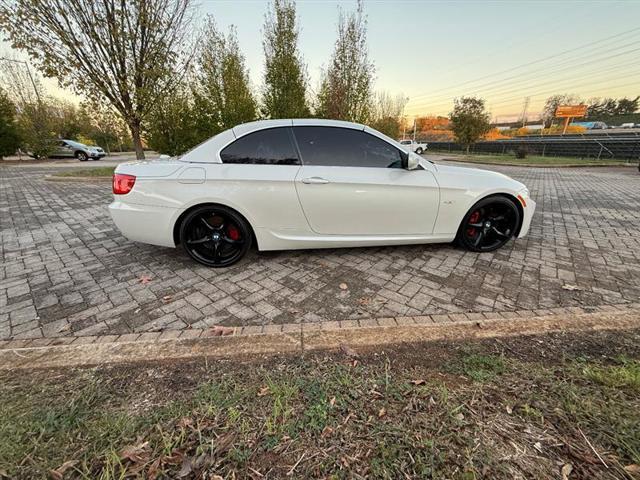 2012 bmw 335 335i