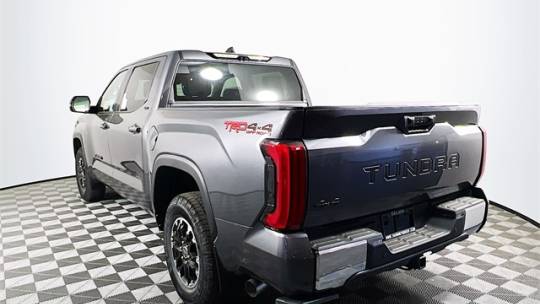 2024 Toyota Tundra