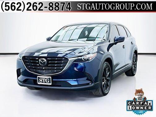 2023 mazda cx-9