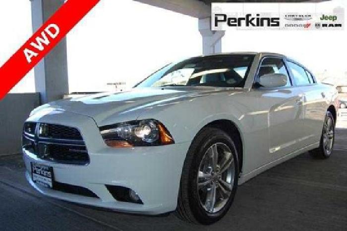 2012 dodge charger sxt in colorado springs, co