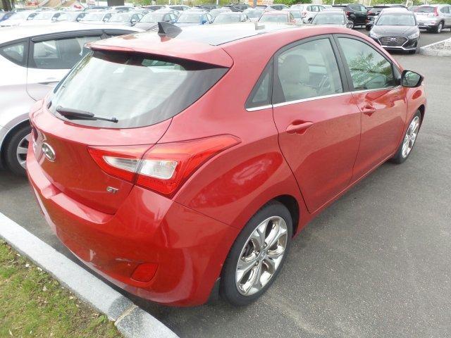 2015 hyundai elantra gt base 4dr hatchback for sale in nashua, new hampshire