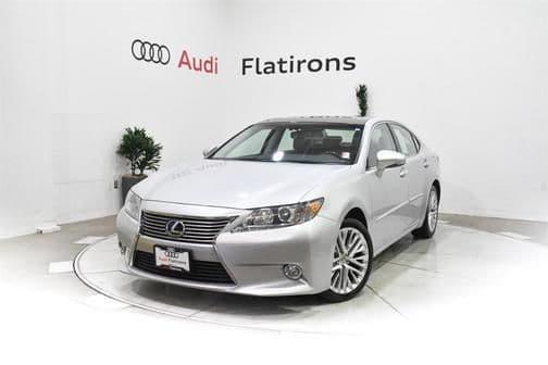 2013 lexus es 350 base 4dr sedan in westminster, colorado