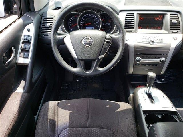 used 2012 nissan murano sv sherwood, ar 72120 for sale in north little rock, arkansas