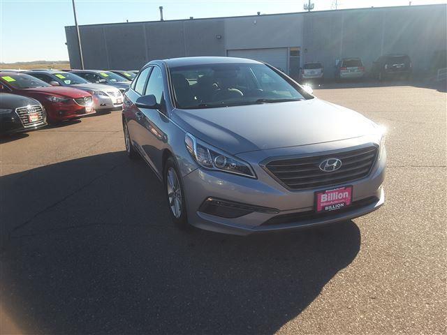 2015 hyundai sonata eco eco 4dr sedan for sale in sioux falls, south dakota