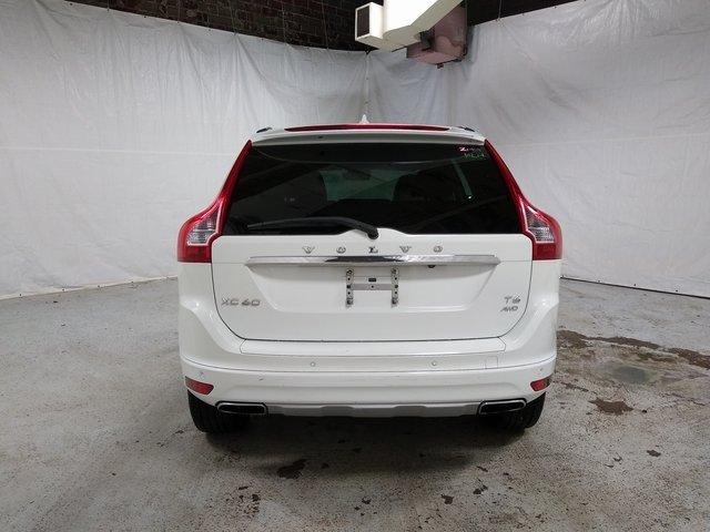 used 2016 volvo xc60 awd t6 utica, ny 13502 for sale in schuyler, new york