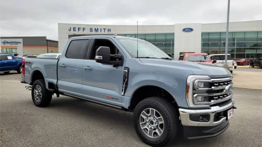 2024 Ford F-250