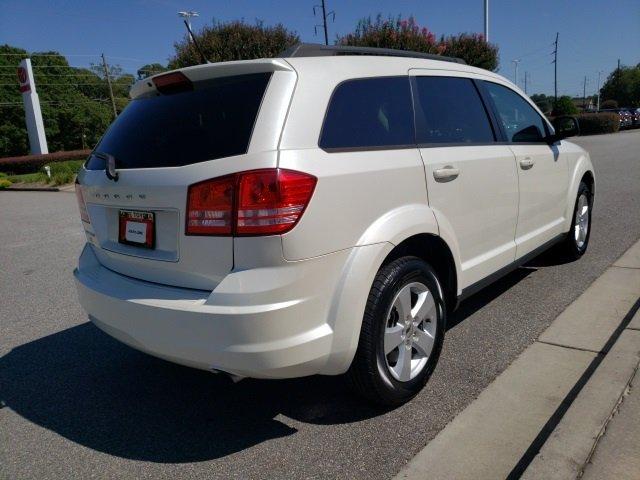 used 2016 dodge journey fwd se warner robins, ga 31088 for sale in warner robins, georgia