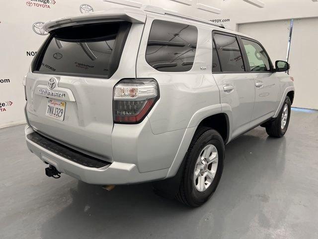 2015 toyota 4runner