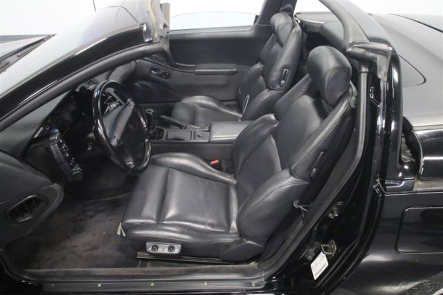 1994 used 3l v6 24v manual fwd convertible