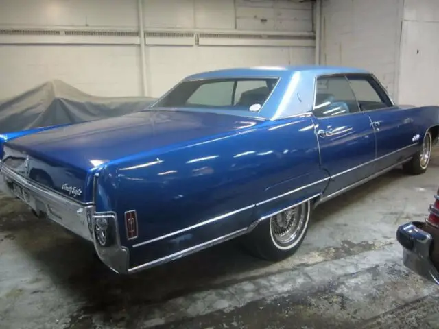 classic 1970 olds 'ninety-eight'....super nice shape! sedan automatic gasoline v