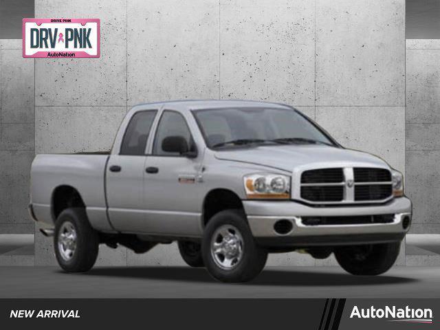 2007 dodge ram 1500 sport