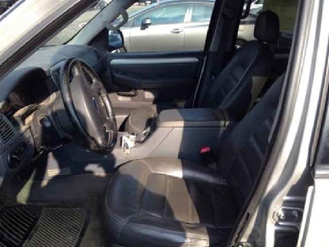 2003 ford explorer xlt in columbus, oh