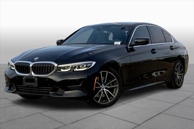 2020 bmw 330 330i