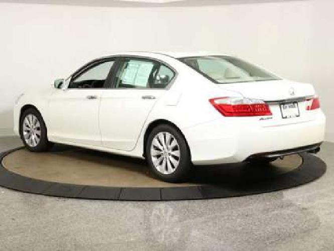2015 honda accord ex-l in brooklyn, ny
