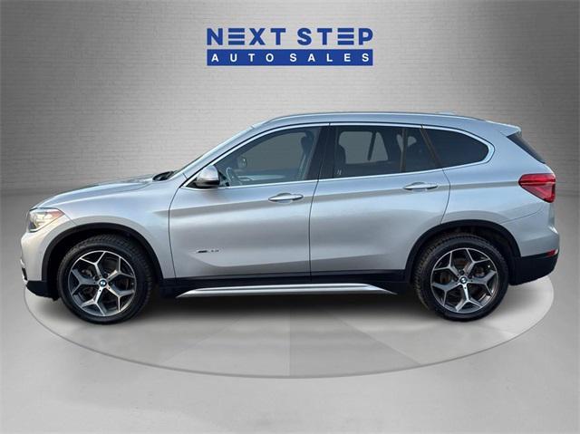 2017 bmw x1 xdrive 28i