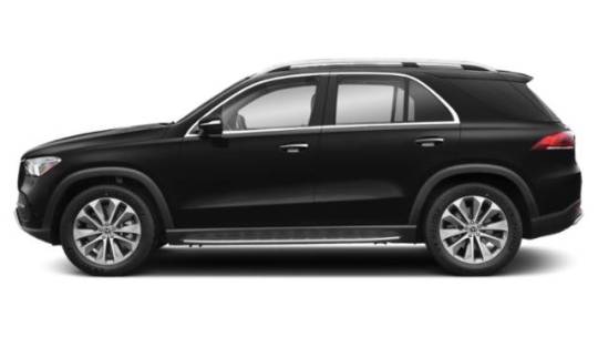 2023 Mercedes-Benz GLE