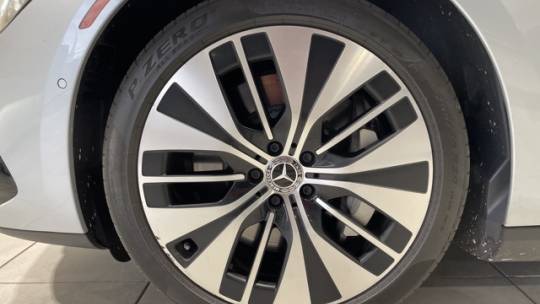 2023 mercedes-benz eqe eqe 500 4matic