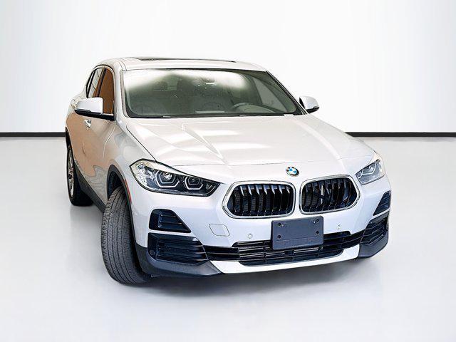 2021 bmw x2 xdrive28i
