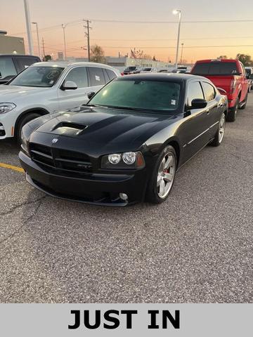 2006 dodge charger srt8