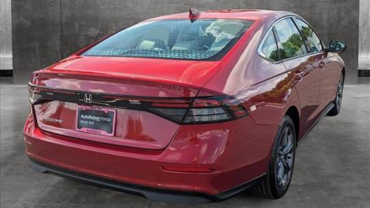 2024 Honda Accord