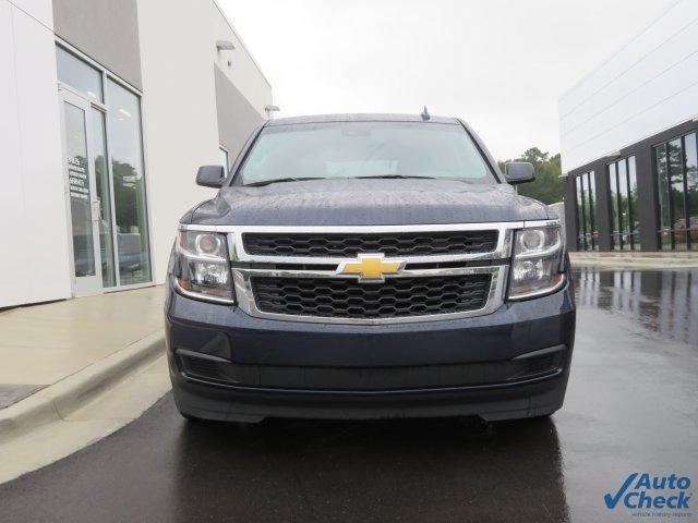 used 2018 chevrolet suburban 2wd lt huntsville, al 35806 for sale in huntsville, alabama