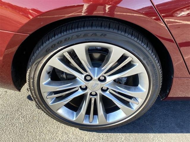certified 2016 cadillac ct6 3.0t platinum awd smyrna, ga 30080 for sale in smyrna, georgia
