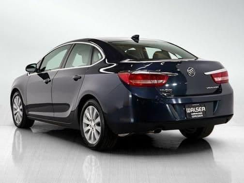 2016 buick verano base in burnsville, minnesota