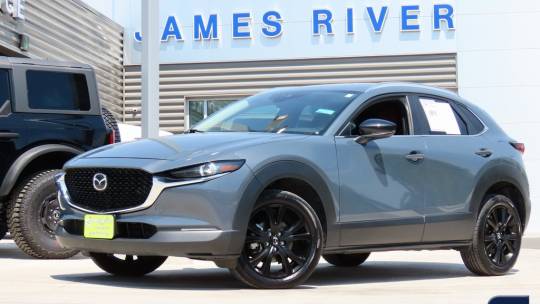 2023 Mazda CX-30