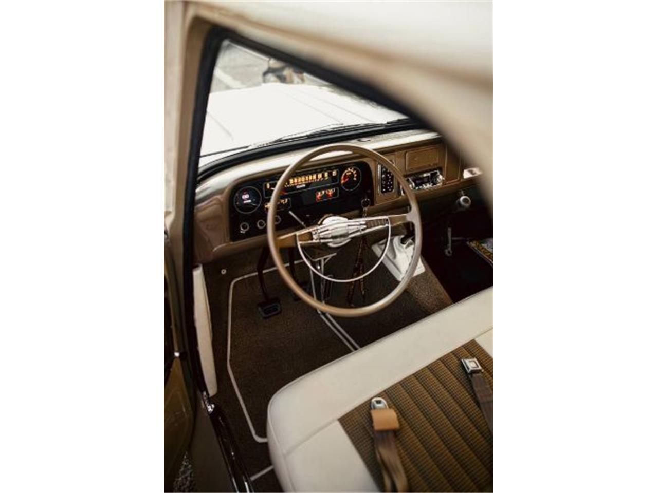1964 chevrolet c10