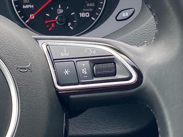 2018 audi q3 2.0t premium plus