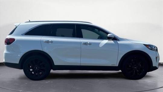 2020 Kia Sorento