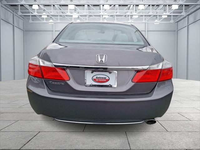 2014 honda accord ex