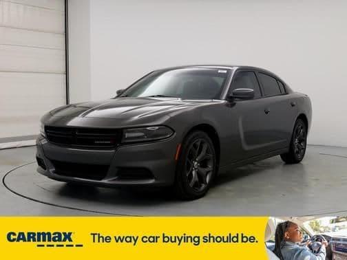 2019 dodge charger sxt in ocala, florida