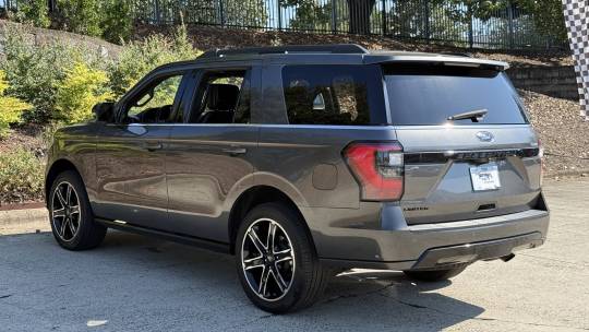 2021 Ford Expedition