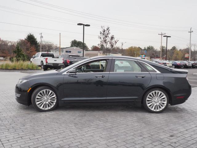 2014 lincoln mkz base awd 4dr sedan for sale in salem, new hampshire