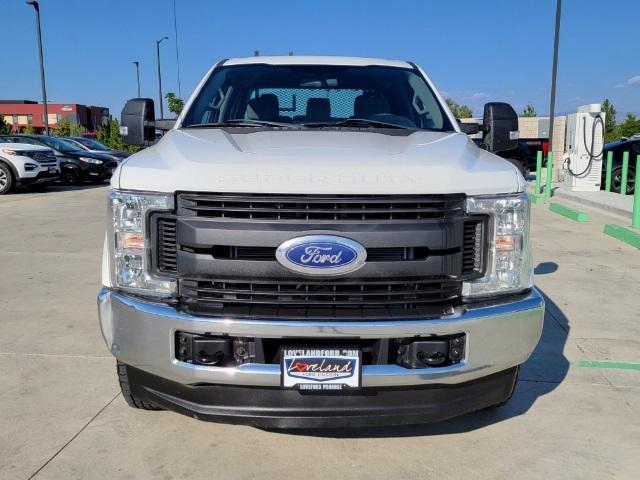 2019 ford f-350 xl