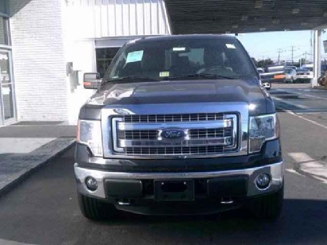 2013 ford f-150 xlt in richmond, va