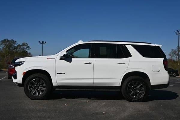 2023 chevrolet tahoe in manhattan, new york
