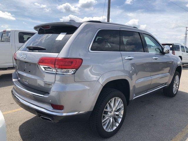 used 2018 jeep grand cherokee 4wd summit charleston, wv 25303 for sale in charleston, west virginia