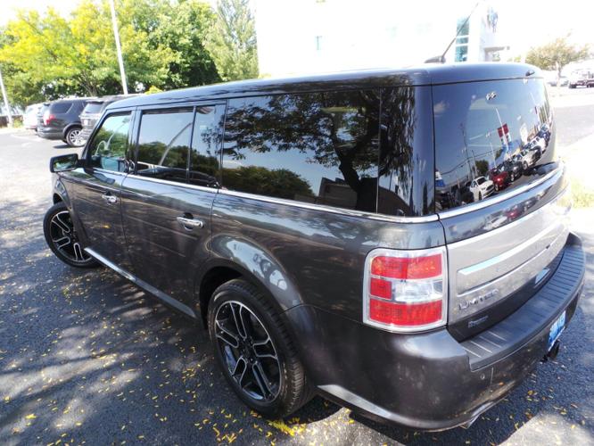 used 2015 ford flex fwd limited louisville, ky 40216 for sale in louisville, kentucky
