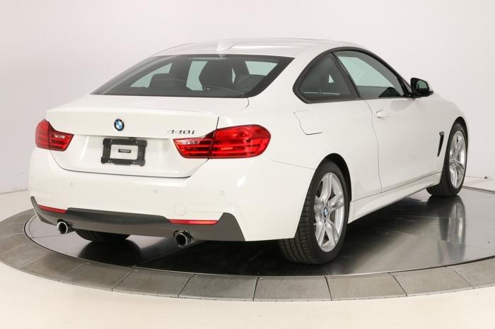 used 2017 bmw 440i coupe knoxville, tn 37922 for sale in knoxville, tennessee