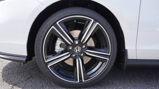2024 Honda Accord hybrid