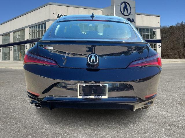 2023 acura integra a-spec