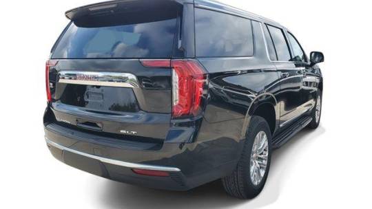 2024 GMC Yukon