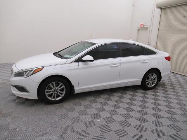 2016 hyundai sonata in kissimmee, florida