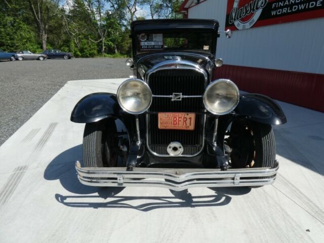 1930 buick sport coupe 2dr inline 6 larger then ford model a