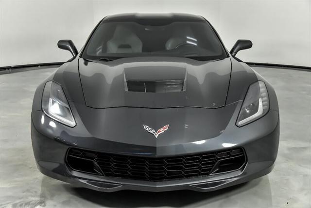 2014 chevrolet corvette stingray z51