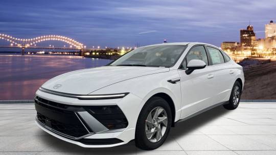 2025 Hyundai Sonata