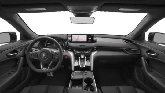 2024 Acura TLX