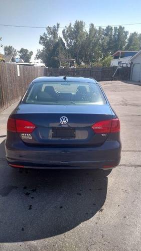 used 2012 volkswagen jetta tdi sedan rapid city, sd 57701 for sale in jolly acres, south dakota